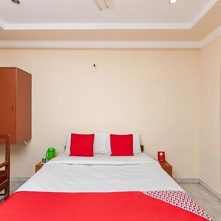 Oyo 38559 Ramana Residency Hotel Tiruvannámalaj Kültér fotó