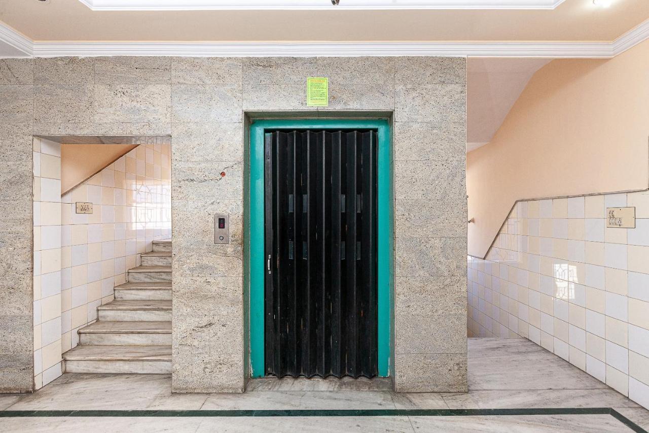 Oyo 38559 Ramana Residency Hotel Tiruvannámalaj Kültér fotó